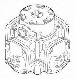 LogoMark trademark