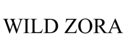 WILD ZORA trademark