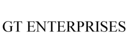 GT ENTERPRISES trademark