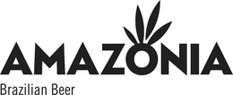 AMAZONIA BRAZILIAN BEER trademark