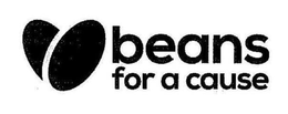 BEANS FOR A CAUSE trademark