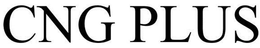 CNG PLUS trademark