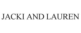 JACKI AND LAUREN trademark