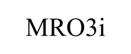 MRO3I trademark