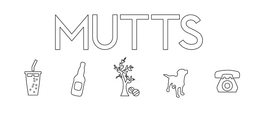MUTTS trademark