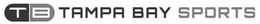 TB TAMPA BAY SPORTS trademark