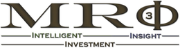 MRO3I INTELLIGENT INSIGHT INVESTMENT trademark
