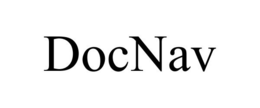 DOCNAV trademark