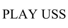 PLAY USS trademark