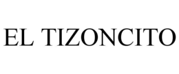 EL TIZONCITO trademark