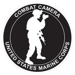 COMBAT CAMERA UNITED STATES MARINE CORPS trademark