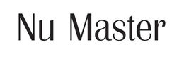 NU MASTER trademark
