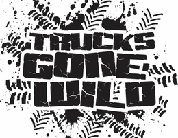 TRUCKS GONE WILD trademark