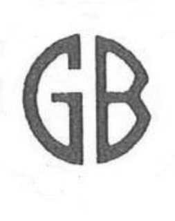 GB trademark