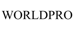 WORLDPRO trademark