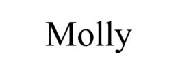 MOLLY trademark