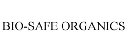 BIO-SAFE ORGANICS trademark