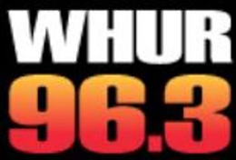 WHUR 96.3 trademark