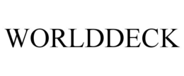 WORLDDECK trademark