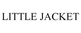 LITTLE JACKET trademark