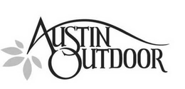 AUSTIN OUTDOOR trademark