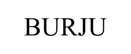 BURJU trademark