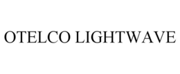 OTELCO LIGHTWAVE trademark