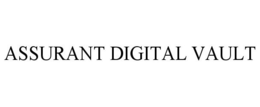 ASSURANT DIGITAL VAULT trademark