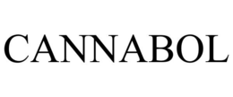 CANNABOL trademark