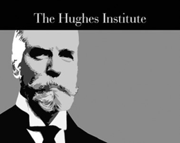 THE HUGHES INSTITUTE trademark