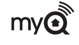 MYQ trademark