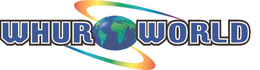 WHUR WORLD trademark