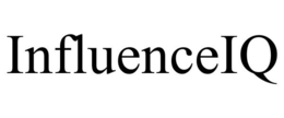 INFLUENCEIQ trademark