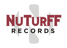 NUTURFF RECORDS N trademark