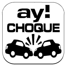 AY! CHOQUE trademark