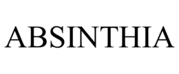 ABSINTHIA trademark