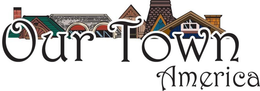 OUR TOWN AMERICA trademark