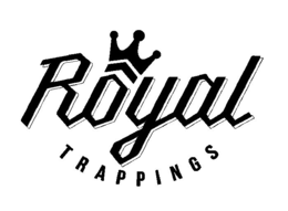 ROYAL TRAPPINGS trademark