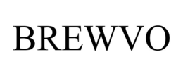 BREWVO trademark
