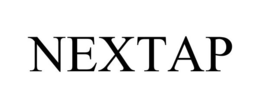 NEXTAP trademark