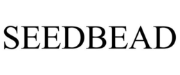 SEEDBEAD trademark