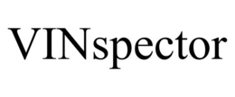 VINSPECTOR trademark