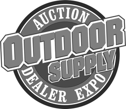 OUTDOOR SUPPLY AUCTION DEALER EXPO trademark