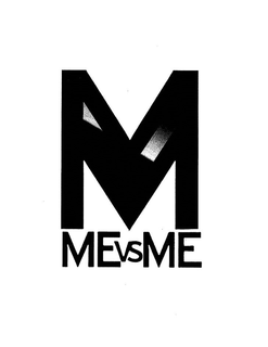 M MEVSME trademark