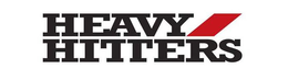 HEAVY HITTERS trademark