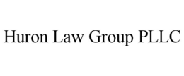 HURON LAW GROUP PLLC trademark