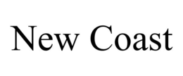 NEW COAST trademark