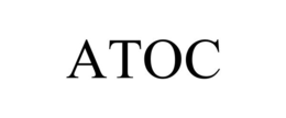 ATOC trademark
