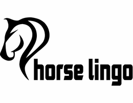 HORSE LINGO trademark