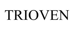 TRIOVEN trademark